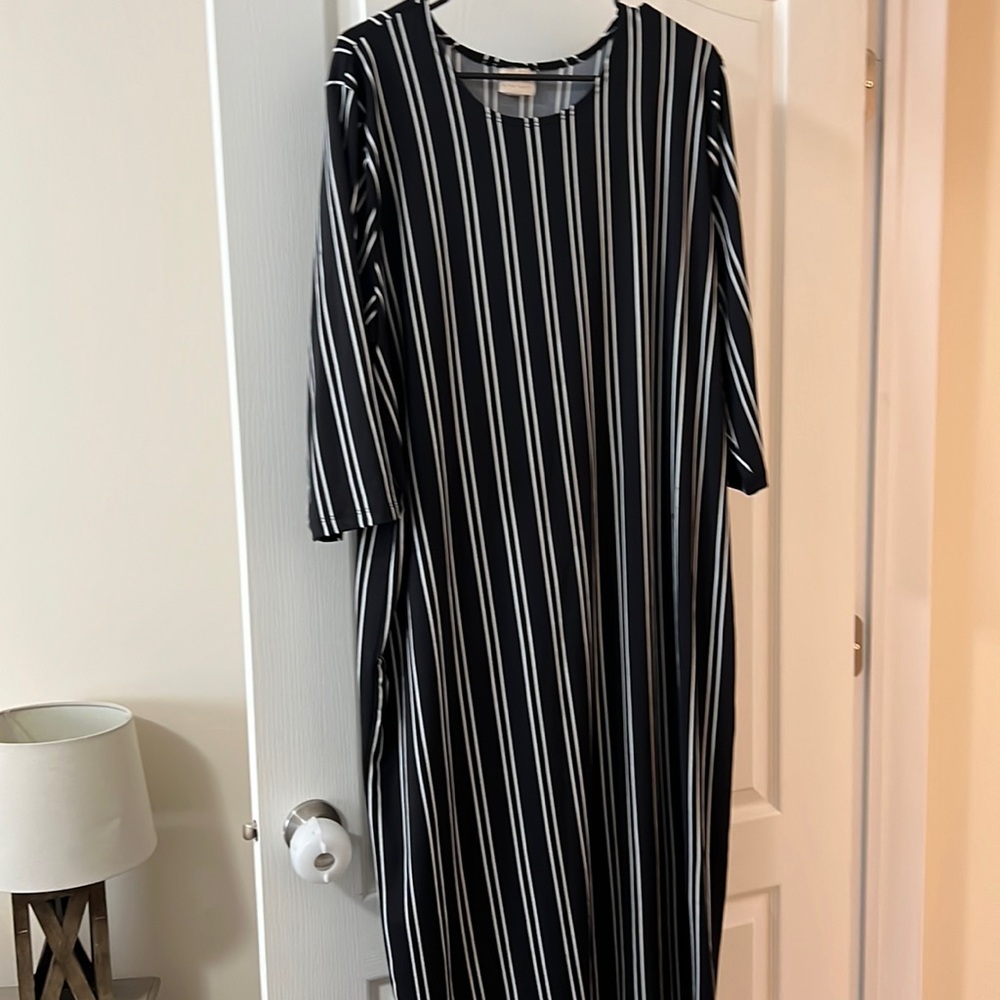 Zadie bs layering dress